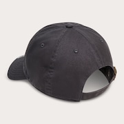 47 Soho Dad Hat - Blackout