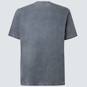 Overdyed B1B Logo Tee - Blackout