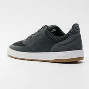 Tênis Fusion Lifestyle - Jet Black