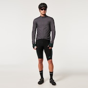 Endurance Shell Jacket - Uniform Gray