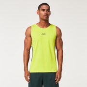 Pursuit Lite Tank - Sulphur