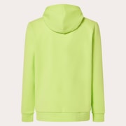 Relax Pullover Hoodie 2.0 - Light Green