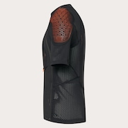 Drop In D3O Full Impact Shirt - Blackout