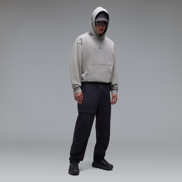 Metal Rise Hoodie