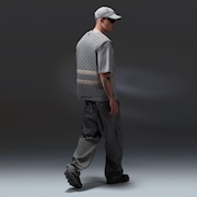 Reserve Strato Vest - Cement