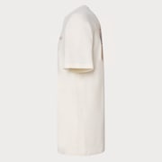 Fingerprint B1B Tee - Artic White