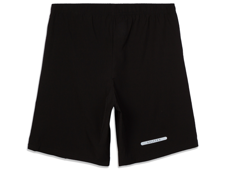 Bermuda Ion Breathe Woven - Blackout