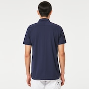 Skull Common Shirts 3.0 - Peacoat