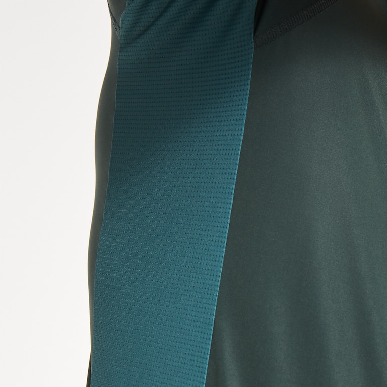 Icon Jersey 2.0 - Hunter Green