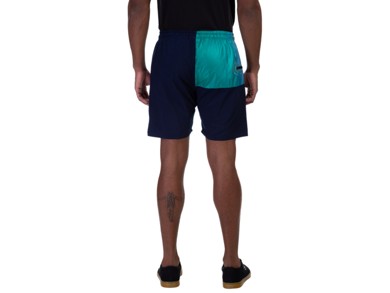 Prizmic Short - Dark Denim