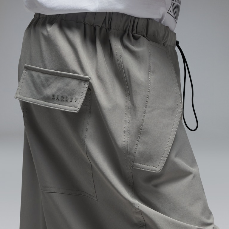 Whirl SZN Outdoor Pant - Cement
