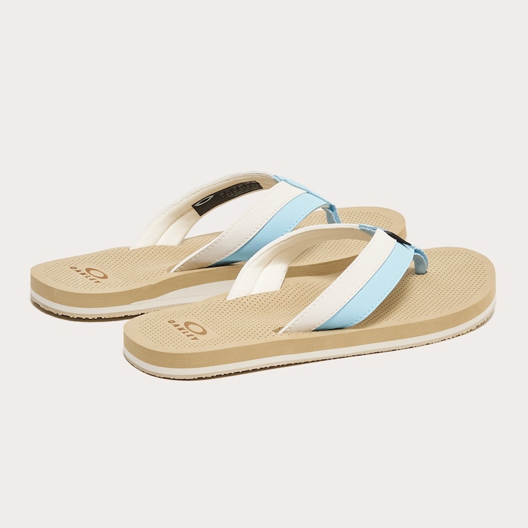 Burke Flip Flop - Pebble