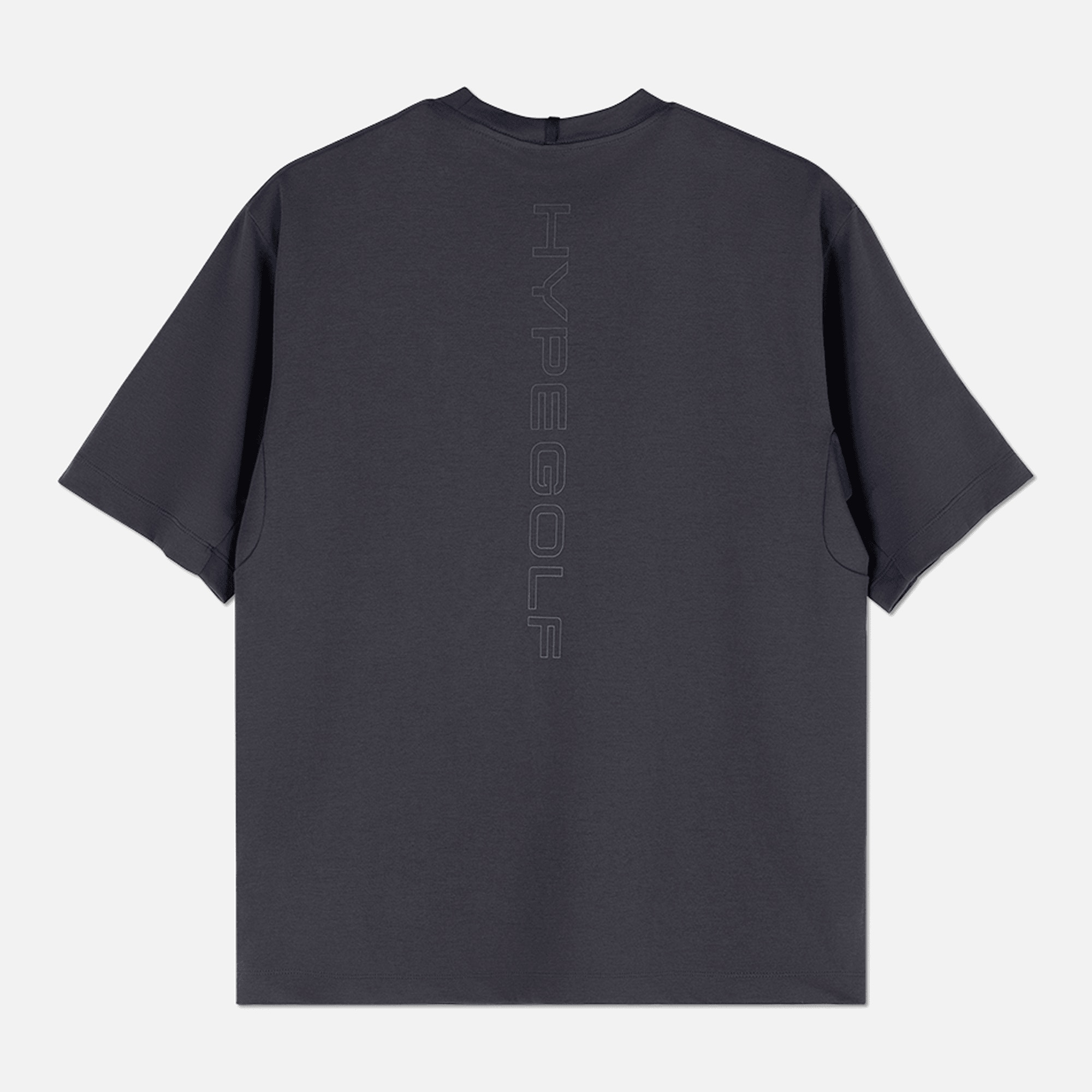 Oakley X Hypegolf Driven Tee in Dark Chrome | Oakley® US