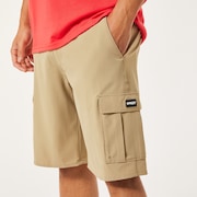 B1B Cargo Hybrid Short - Pebble