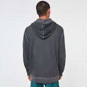 Dye Pullover Sweatshirt 2 - Blackout