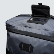 Street Trolley 2.0 - Uniform Gray