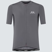 Endurance Mix Jersey - Uniform Gray