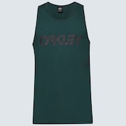 Mark 3 Tank - Hunter Green