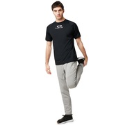Enhance Short Sleeve Crew 9.0 - Blackout