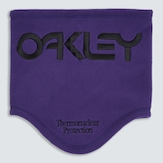 TNP Neck Gaiter - Deep Violet
