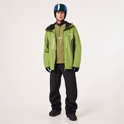 Tc Camber RC Shell Pant - Blackout