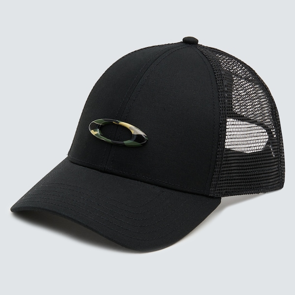 Trucker Ellipse Hat Trucker Ellipse Hat