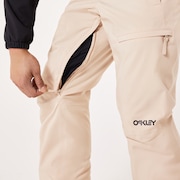 Axis Insulated Pant - Humus