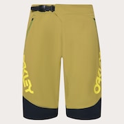 Maven Scrub Short - Fern