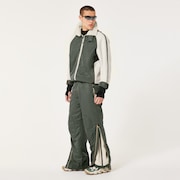 Latitude Soar Sherpa Pant - Mist