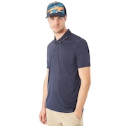 Divisional Golf Polo - Fathom