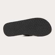 Ventura Flip Flop - Blackout