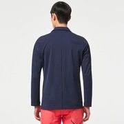 Skull Common Tailored Jacket 3.0 - Peacoat