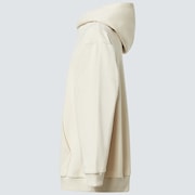 Soho Sl Po Hoodie 2.0 - Arctic White