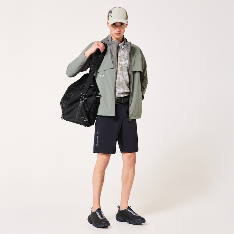 Oakley Tech Cold Shorts 3.0 - Pitch Black