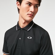 Enhance SS Polo Essential 12.0 - Blackout