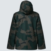 Range Rc Jacket - B1B Camo Hunter