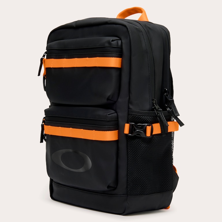 MVP Rover Laptop Backpack - Blackout