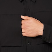 Enhance Fgl Lt Insulation Shirts 1.7 - Blackout