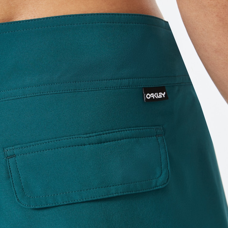 Palms B1B 20" Boardshort - Bayberry