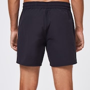 Oakley Patch 16 Beachshort - Blackout
