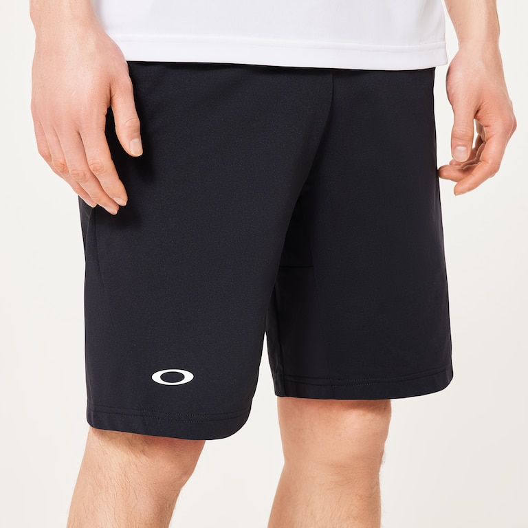 Enhance Tech Jersey Shorts 15.0 - Blackout