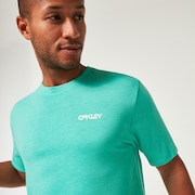 Oakley Classic B1B Tee - Mint Green