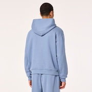 Soho Po Hoodie 3.0 - Copen Blue