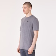 SI Talon Tee - Athletic Heather Gray