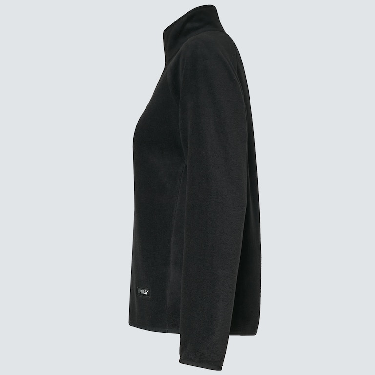 W Alta RC Fleece - Blackout