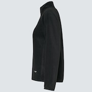 W Alta RC Fleece - Blackout