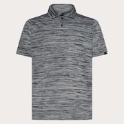 Oakley Gravity Pro - Blackout/White Heather