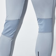 Foundational Base Layer Pant - Fog Gray