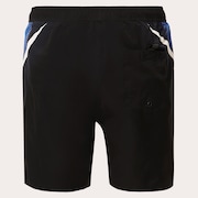 Saturdays NYC X Oakley Board Short - Blackout