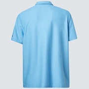 Club House Polo - Carolina Blue